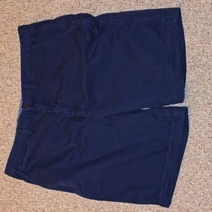 Men's Polo Ralph Lauren Flat front shorts size 44